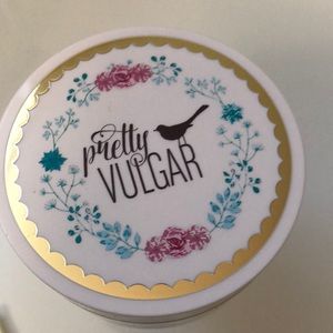 BN Pretty Vulgar Setting Powder